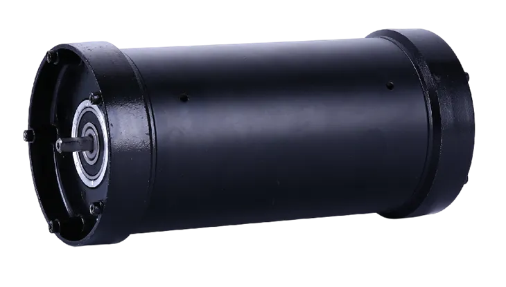 Mótar Caidéal scairt 101S-23